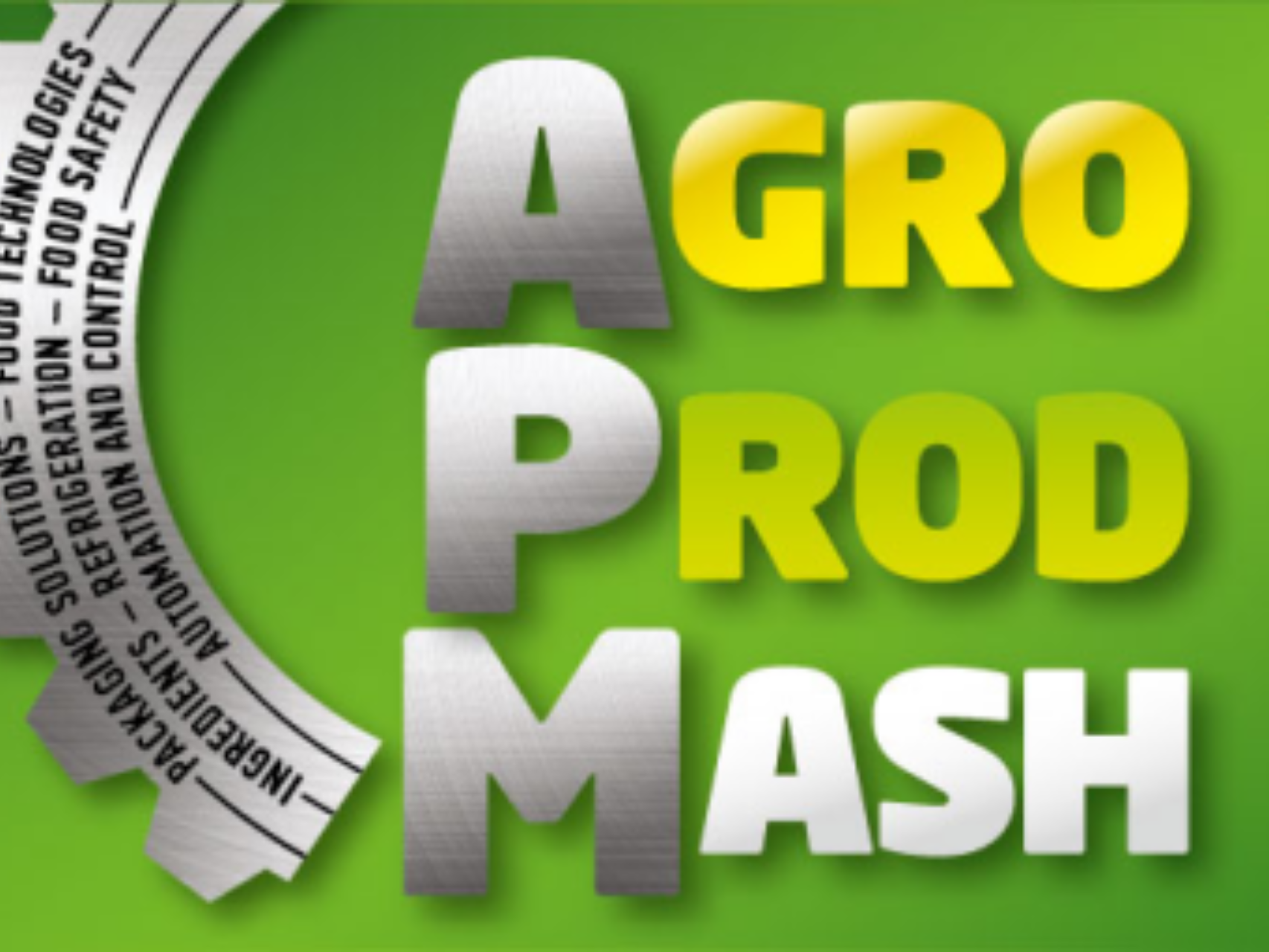 HG Grupa će prisustvovati 28. sajmu AGROPRODMASH